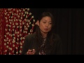 Time to Reflect: Our Emotions and Communication Technologies | Satomi Sugiyama | TEDxLugano