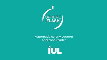 Optimize your colony counting with SphereFlash® Software Tutorial