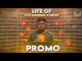 A2D NANDHA KUMAR Promo | LIFE OF | Maanavan media | @a2dchannel
