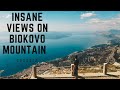 Hike Up Biokovo, Makarska - Croatia - 19