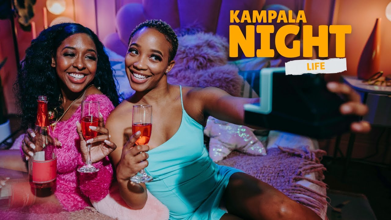 Kampala After Dark 2026 🇺🇬 | Inside Uganda’s Craziest Nightlife Scene