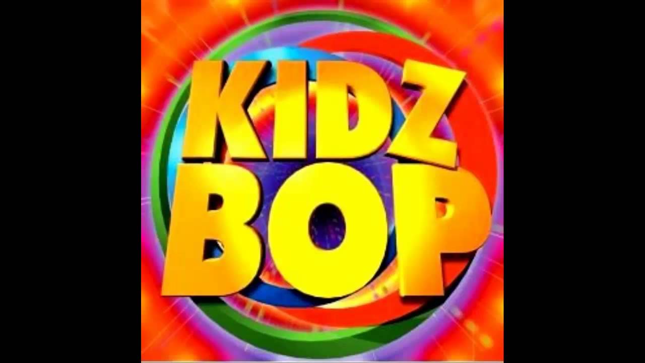 Kidz Bop Kids Never Let You Go YouTube