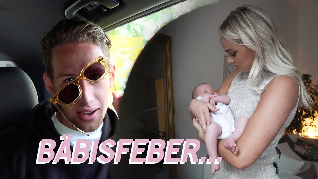 (: EN SÅN DÄR VLOGG IGEN :)