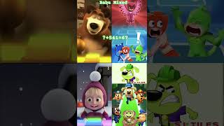 Download Lagu Sprunki Dance | Masha | Bear | NEXT #coffindance #pawpatrul #pawpatrol #tilesgop #tileshop #sprunki MP3