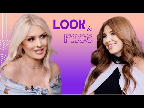 Look&Face | Արմինկան` ոճի, շոու բիզնեսի դաժանության, իր մեքենայի պայթյունի, ԱՄՆ տեղափոխվելու մասին