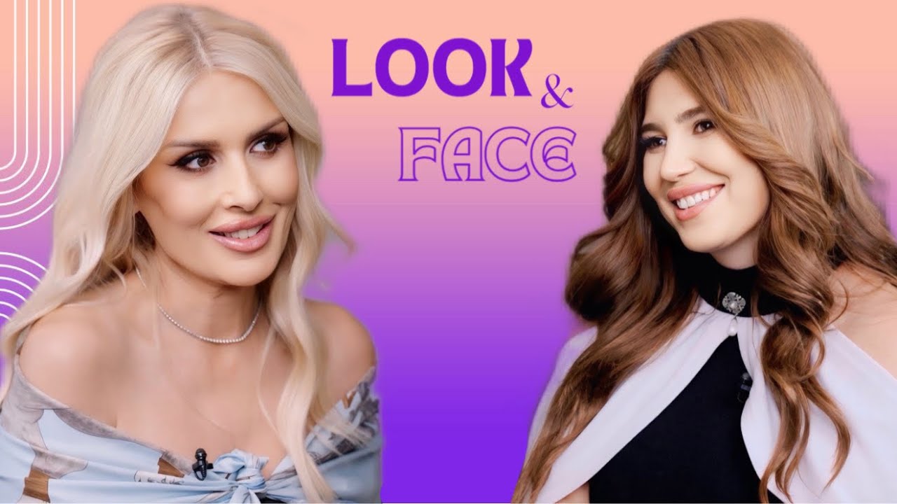 Look&Face - Arminka