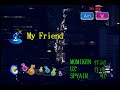 SPYAIR - My Friend (KY 43542) 노래방 カラオケ