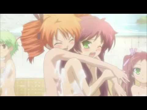 Baka and Test to Shoukanjuu (dub) - YouTube.