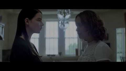 映画『サラブレッド』30秒予告編