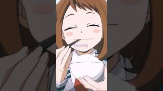 uravity