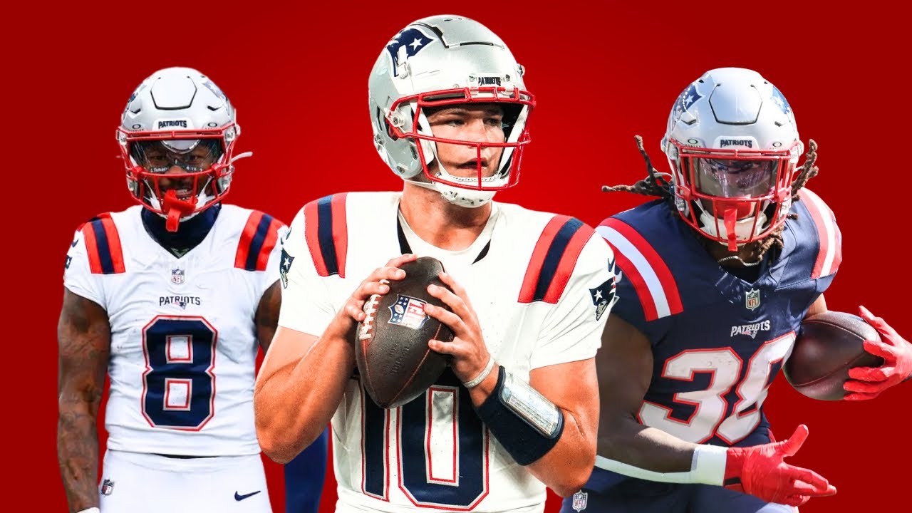 Will the PATRIOTS Win the SUPERBOWL? 