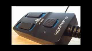 4Gamers Cp-01 Headset