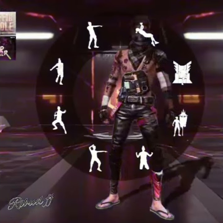 Jedag Jedug Loby FreeFire // Dj Siul - Arisa Eudora - Viral TikTok