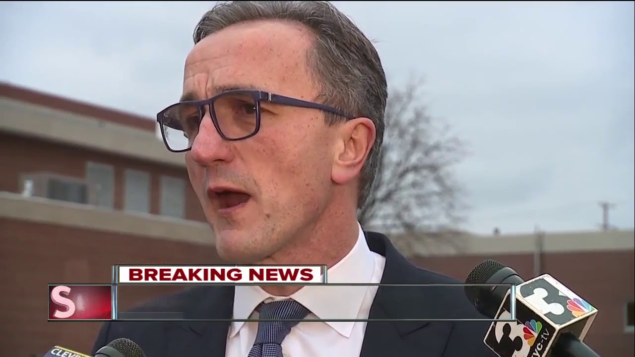 Medina police believe potential active shooter situation at hospital ...