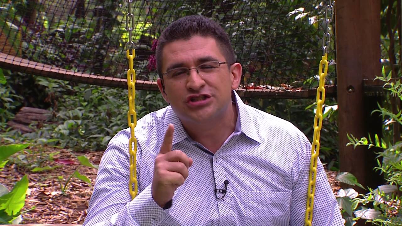 ¡Querémos ser papás! - El Experto [Paso A Paso TV] Telemedellín
