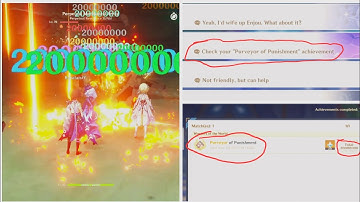 Hacker Is Intentionally Sabotaging Players Achievement - Genshin Coop