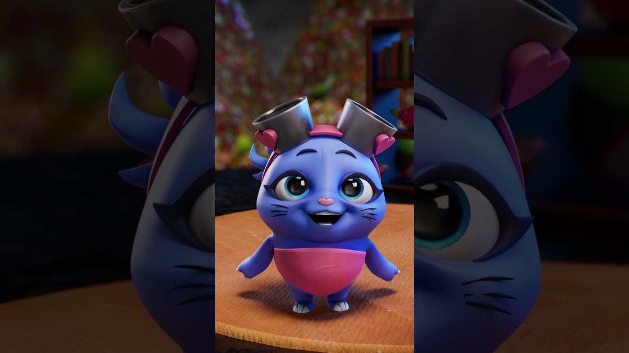 Game link in bio 🕳️