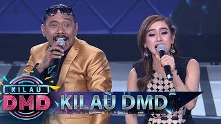 WOW! Lagu Baru Cita Citata feat Joe Kriwil [OJO SEDIH] - Kilau DMD (26/3)