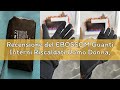 Recensione del EBOSSOM Guanti Interni Riscaldati Uomo Donna, Guanti Riscaldati con Funzione Touch Sc