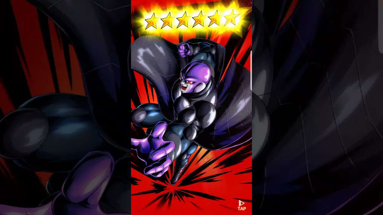 Dragon Ball Legends 3rd Anniversary Summon Merged Zamasu, and other ticket summons