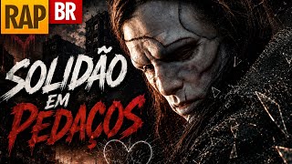 Frankenstein (Netflix) Solidão Em Pedaços 🧩