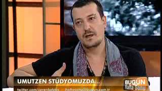 Ceren Bektaş İle Bugün Hafta Sonu Umutzen 11 08 2012 Par2