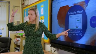 Next Generation STEM Skills