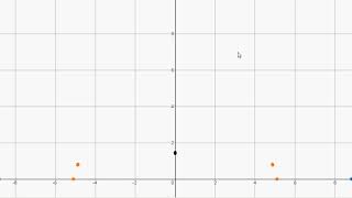 Projectile Motion in Desmos
