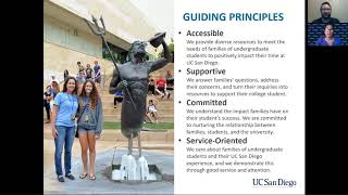Parent and Family Program Introductions Guide