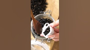 GIẢM RỤNG TÓC, NUÔI DƯỠNG TÓC VỚI TRÀ NGŨ HẮC