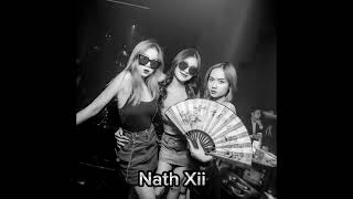 បទថ្មីចូលឆ្នាំខ្មែរ Remix 2023🥰 New Version 2023 /// Nath Xii ♥️ /