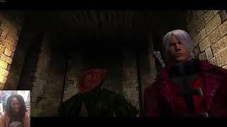 [06.05.2025] Devil may cry 1 blind longplay | rex may rage 1