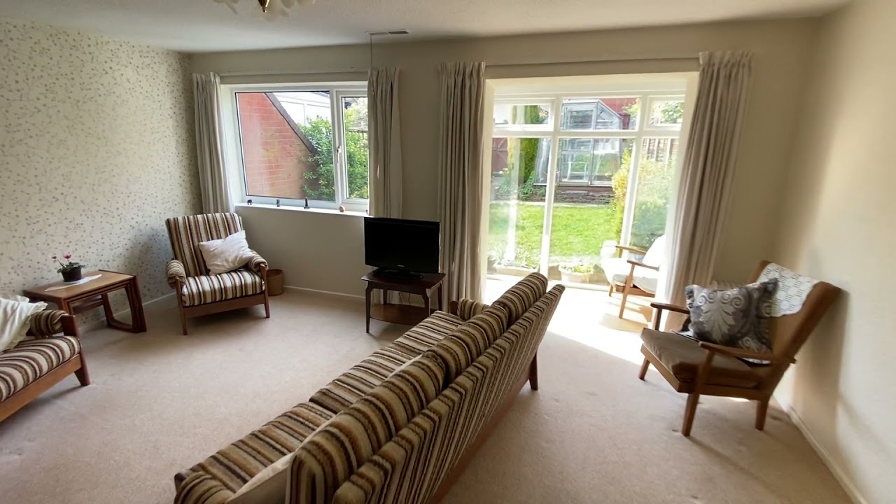 Video Tour Ashton Avenue YouTube