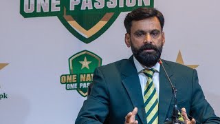 Pakistan cricket team batsman Muhammad Hafeez retirement from international cricket muhammadhafeez