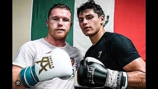 Is Boxing Dying??? Canelo Alvarez and Ryan Garcia only did 500K PPV Buys???