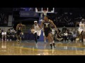 Michelle Campbell 2013 Season Highlights