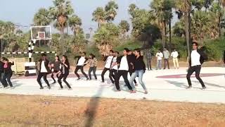 AVIH FlashMob