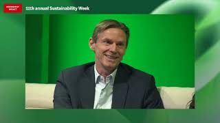 Panel. From compliance to competitiveness: how procurement is reshaping net-zero supply chains