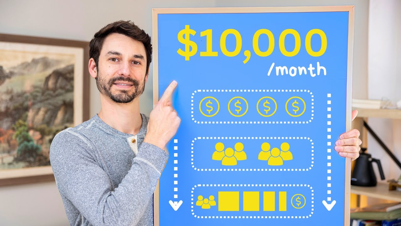 How to actually make money online in 2025 - YouTube