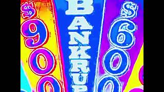 Wheel Of Fortune 12505