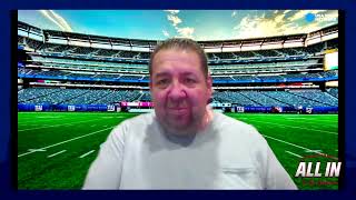 OTAs, OBJ, Joe Schoen and more