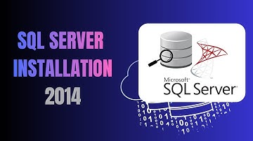 Installing SQL Server 2014 Enterprise 1