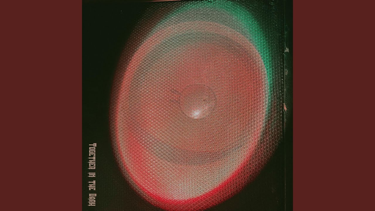 Together In the Dark