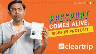 Cleartrip International Flights | #MeantForMore