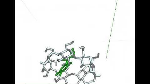 molecular dynamics with Gromacs