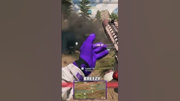 This Class Setup is the Meta in MW2 Season 3 😈 #shorts