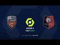🇨🇵 Ligue 1 Uber Eats 22/23 : FC Lorient - Stade Rennais FC (35ème journée)
