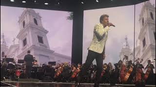 Fernando Allende Cantando En Mi Viejo San Juan/Preciosa Con Orquesta Filarmónica de Puerto Rico