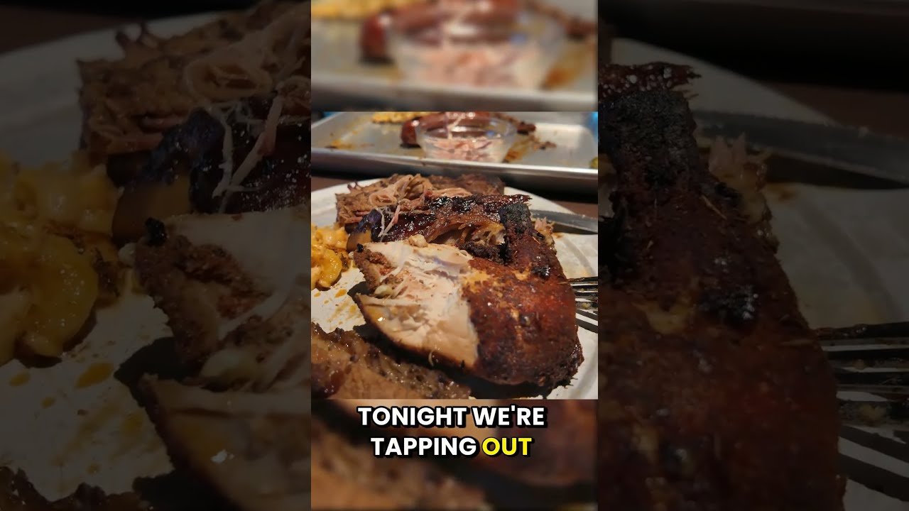 Guys Pig and Anchor Review | Prime Rib & Mac Daddy Mac & Cheese!