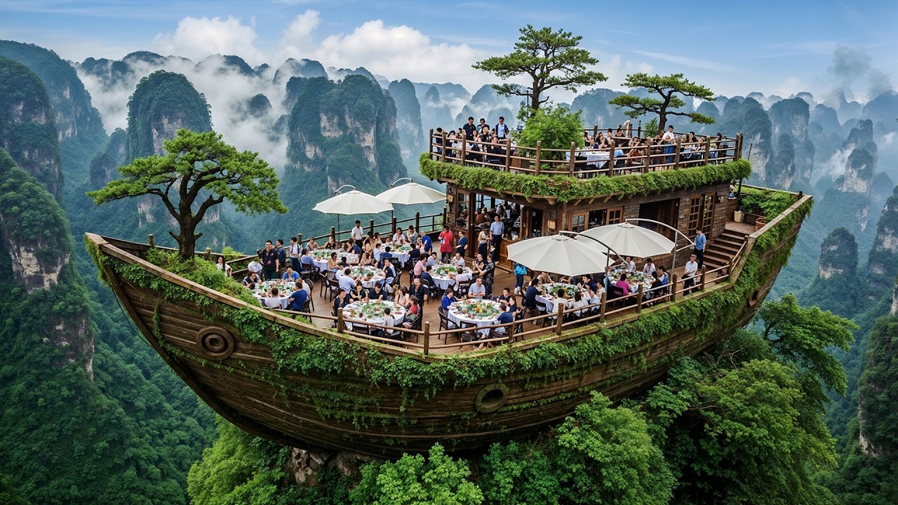 Невероятные места | 30 самых красивых мест на планете Земля, в существование которых вы не поверите